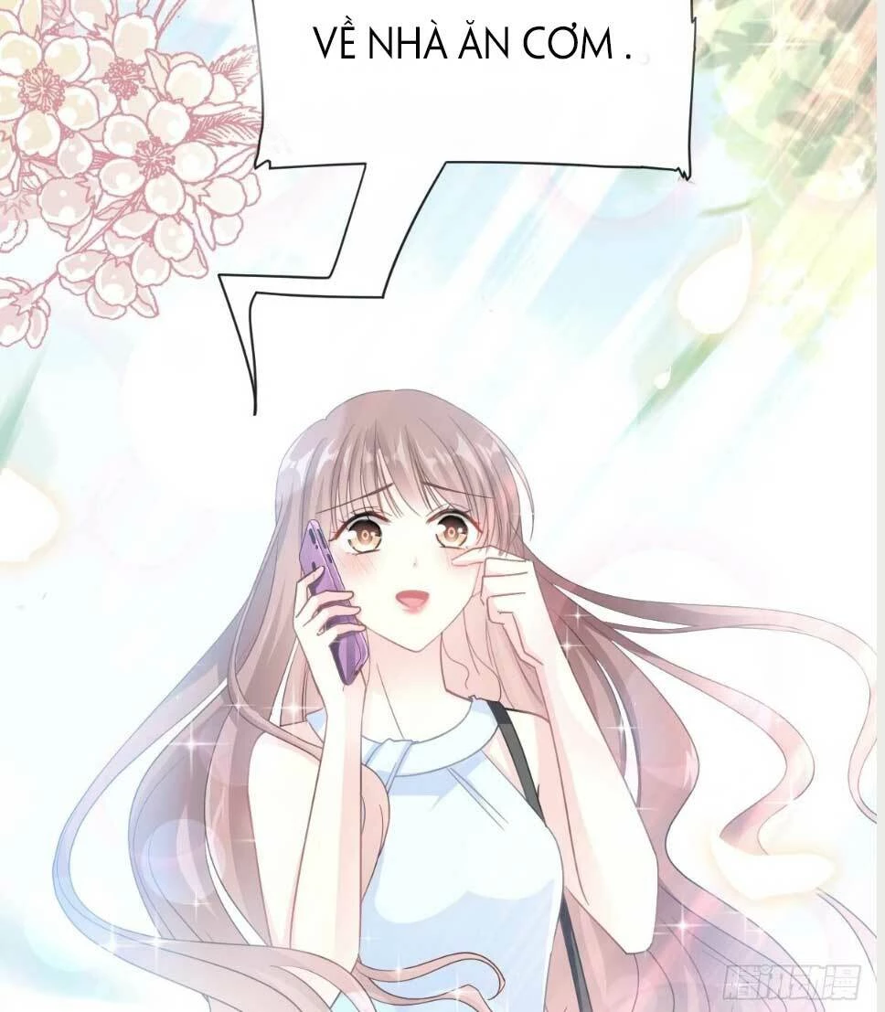 Bá Đạo Tổng Tài Nhẹ Nhàng Yêu Chapter 54.1 - 21