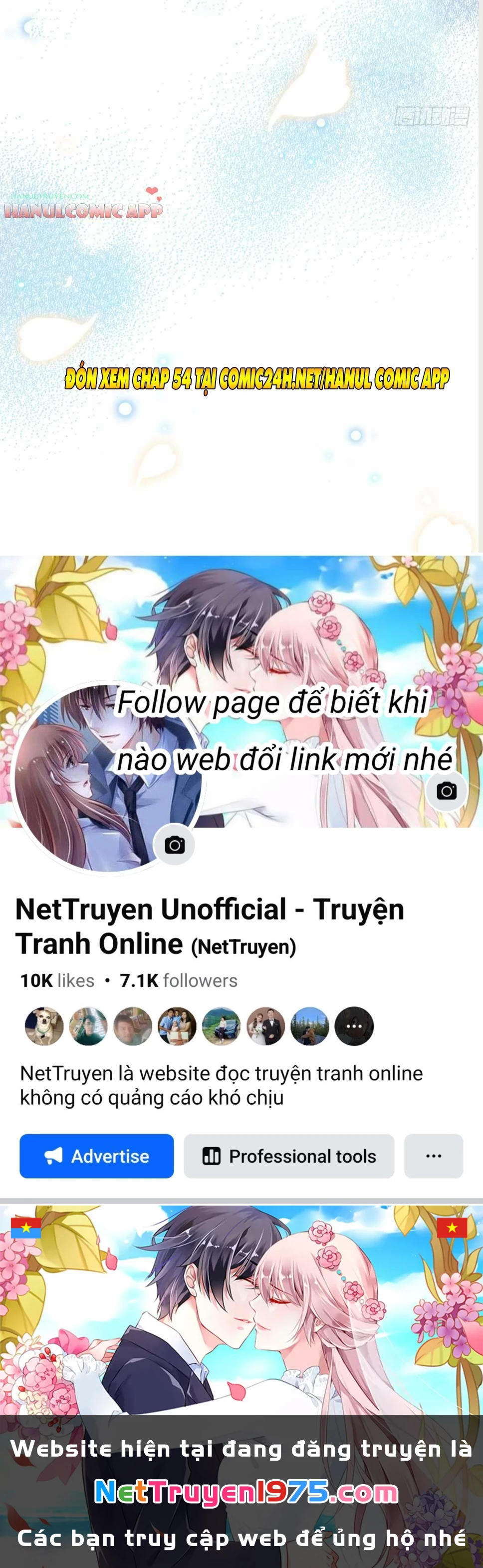 Bá Đạo Tổng Tài Nhẹ Nhàng Yêu Chapter 54.1 - 23