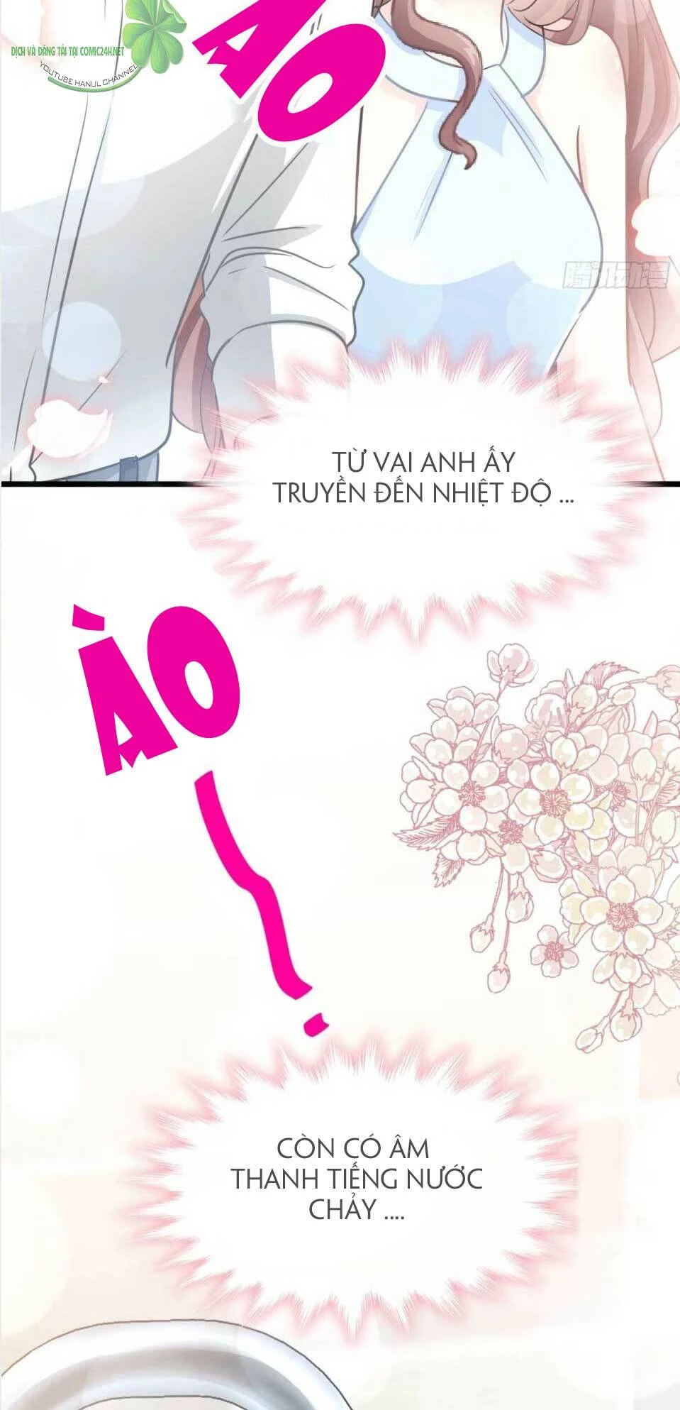 Bá Đạo Tổng Tài Nhẹ Nhàng Yêu Chapter 54.2 - 6