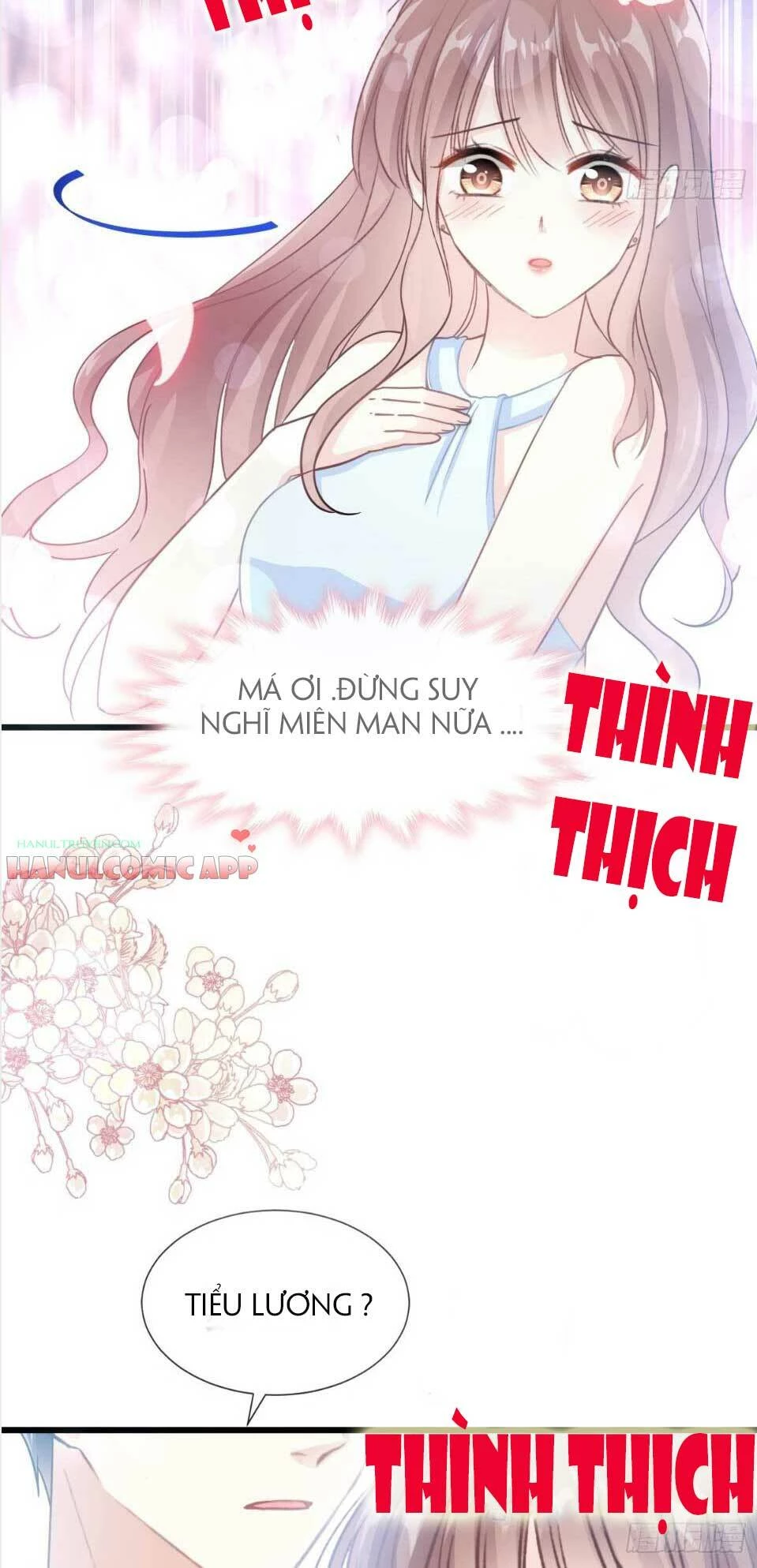 Bá Đạo Tổng Tài Nhẹ Nhàng Yêu Chapter 54.2 - 13