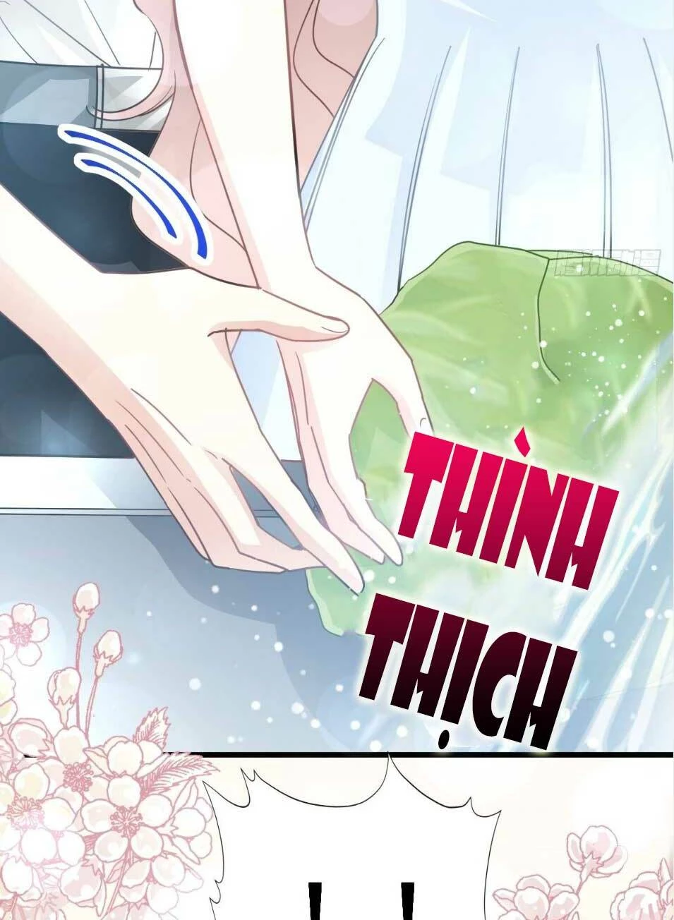 Bá Đạo Tổng Tài Nhẹ Nhàng Yêu Chapter 54.2 - 15