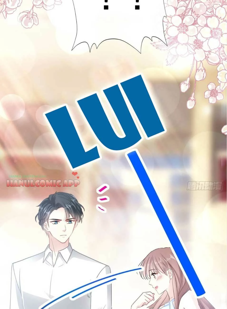 Bá Đạo Tổng Tài Nhẹ Nhàng Yêu Chapter 54.2 - 16