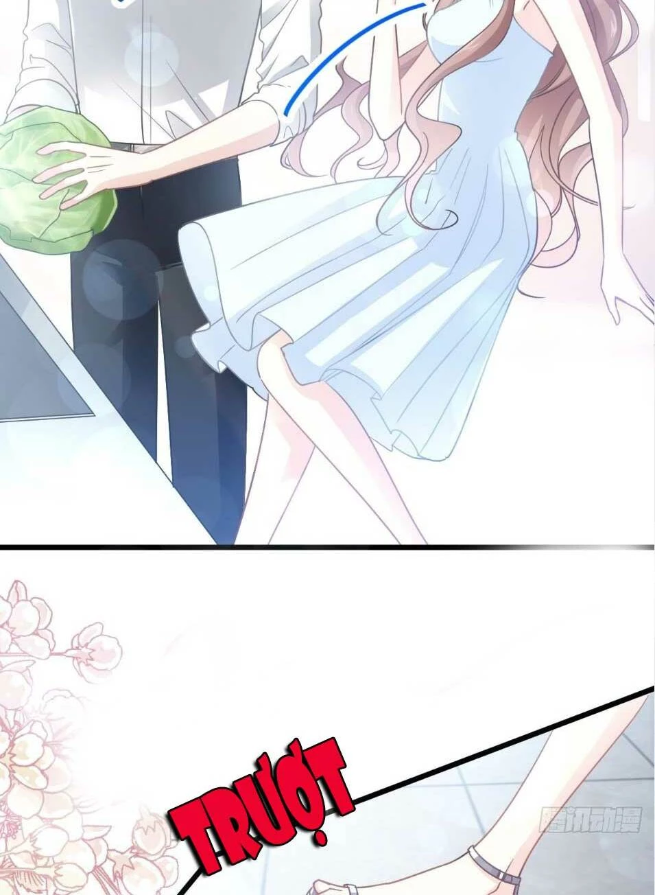 Bá Đạo Tổng Tài Nhẹ Nhàng Yêu Chapter 54.2 - 17