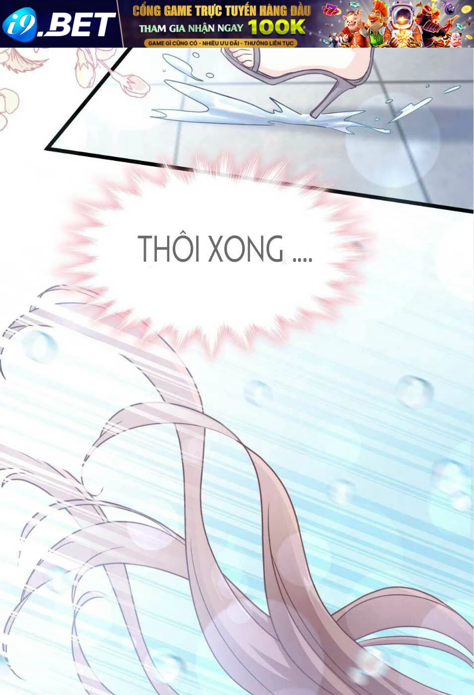 Bá Đạo Tổng Tài Nhẹ Nhàng Yêu Chapter 54.2 - 18