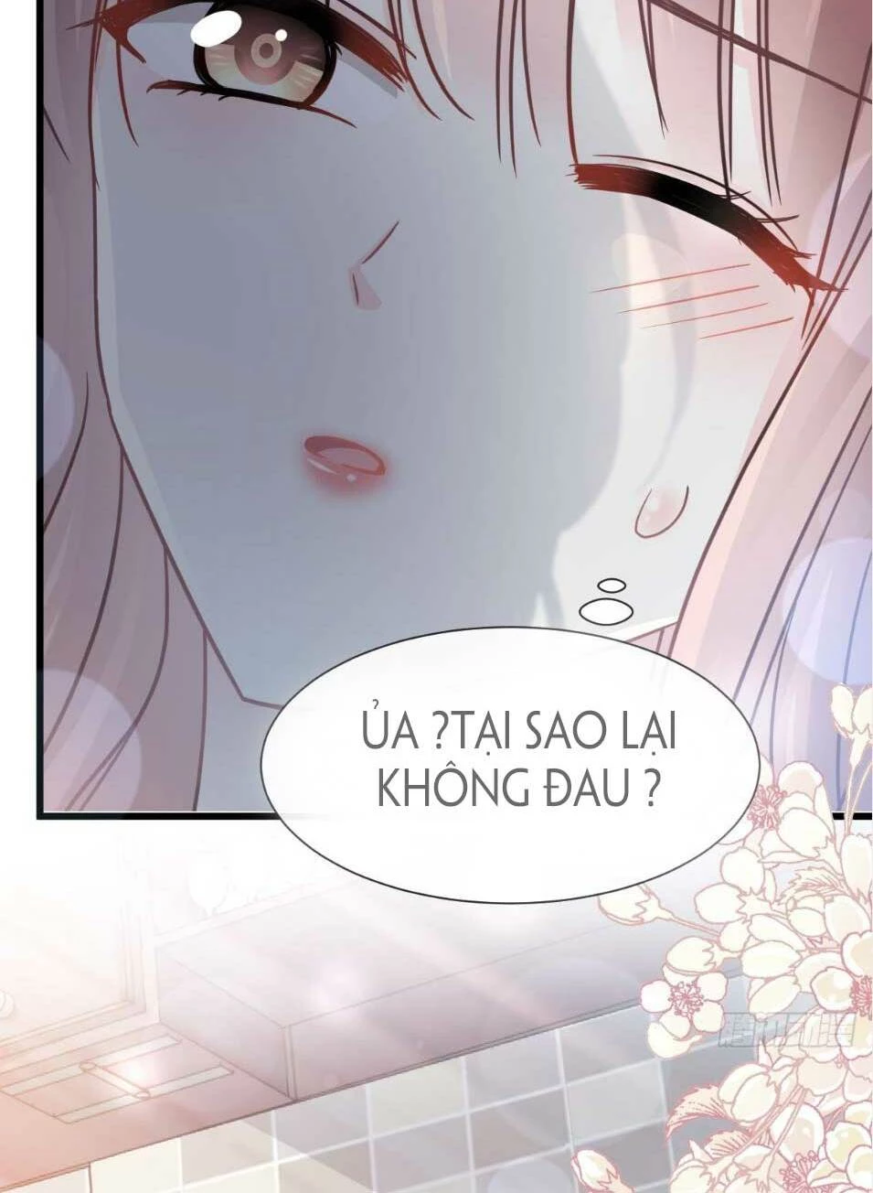 Bá Đạo Tổng Tài Nhẹ Nhàng Yêu Chapter 54.2 - 21