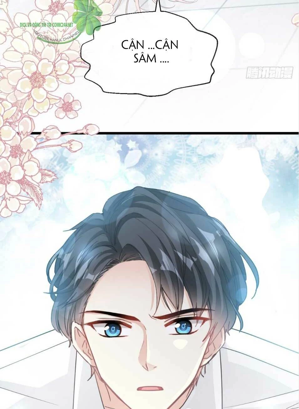 Bá Đạo Tổng Tài Nhẹ Nhàng Yêu Chapter 54.2 - 23