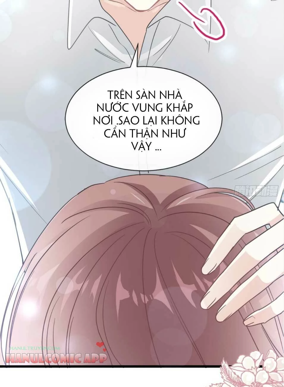 Bá Đạo Tổng Tài Nhẹ Nhàng Yêu Chapter 54.2 - 24
