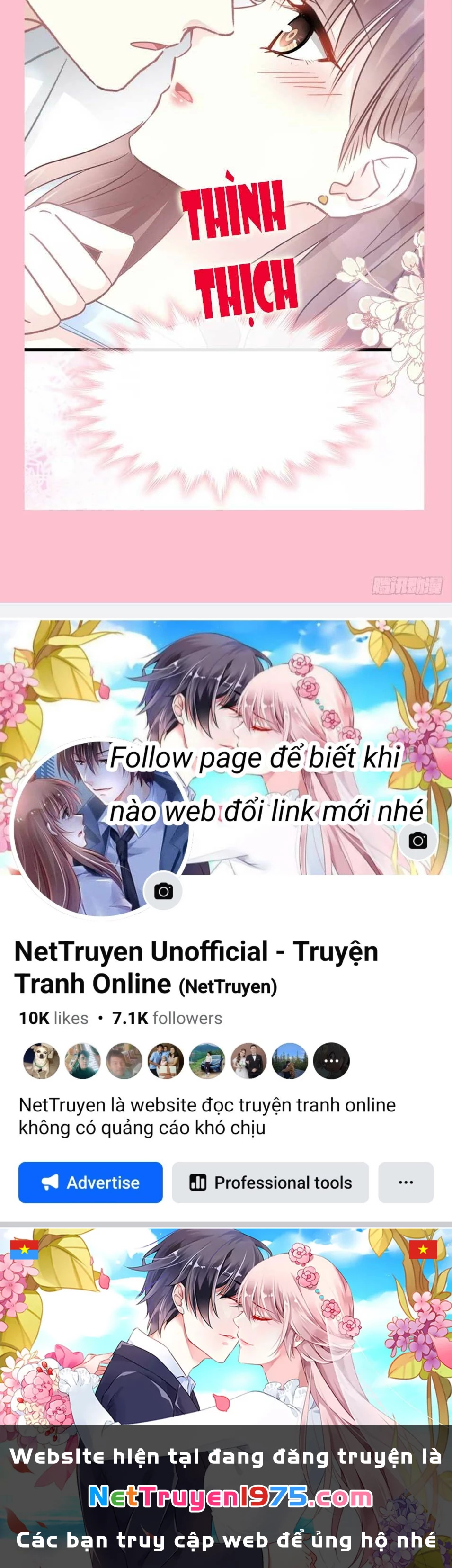 Bá Đạo Tổng Tài Nhẹ Nhàng Yêu Chapter 54.2 - 27