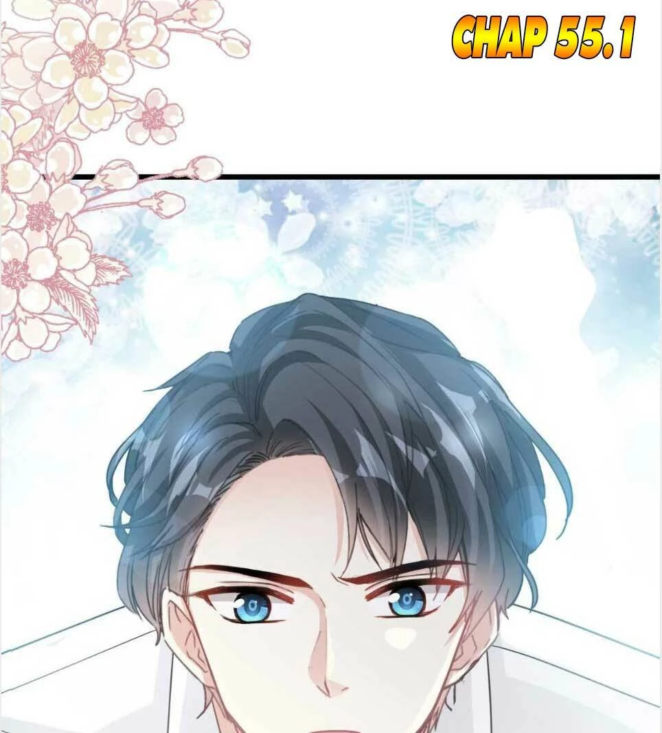 Bá Đạo Tổng Tài Nhẹ Nhàng Yêu Chapter 55.1 - 2