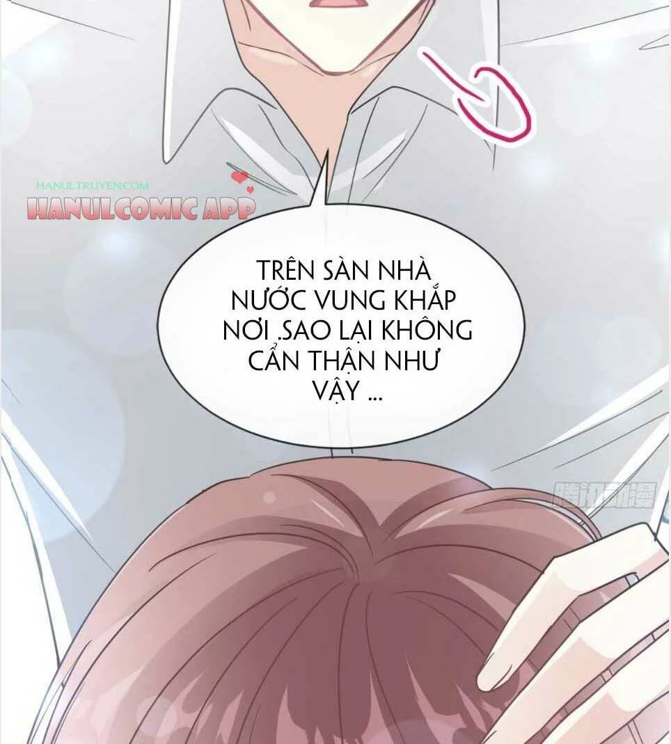 Bá Đạo Tổng Tài Nhẹ Nhàng Yêu Chapter 55.1 - 3