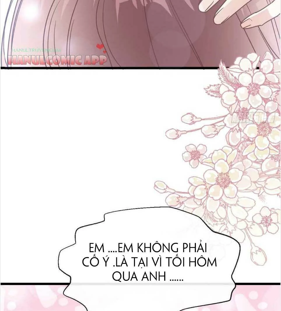 Bá Đạo Tổng Tài Nhẹ Nhàng Yêu Chapter 55.1 - 4