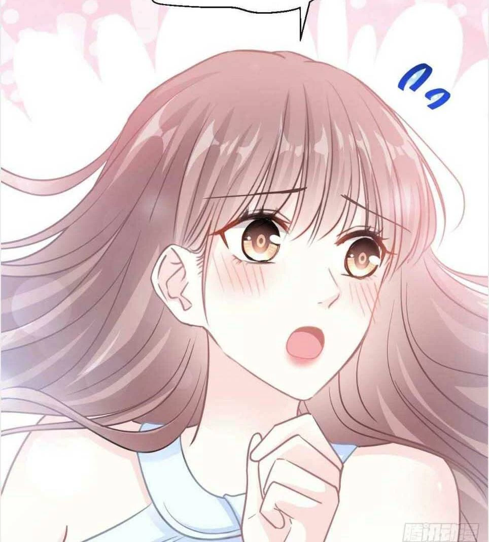 Bá Đạo Tổng Tài Nhẹ Nhàng Yêu Chapter 55.1 - 5