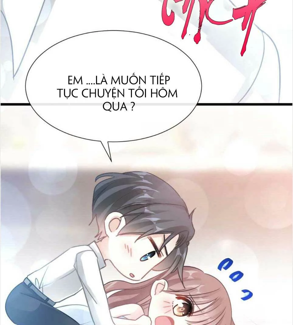 Bá Đạo Tổng Tài Nhẹ Nhàng Yêu Chapter 55.1 - 8