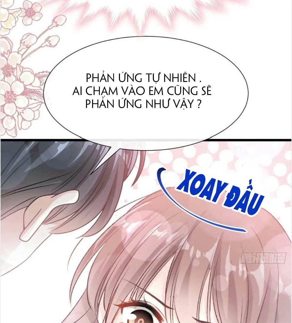 Bá Đạo Tổng Tài Nhẹ Nhàng Yêu Chapter 55.1 - 10