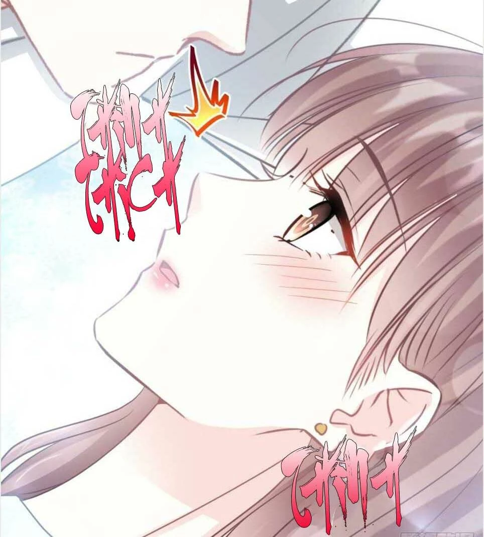 Bá Đạo Tổng Tài Nhẹ Nhàng Yêu Chapter 55.1 - 13