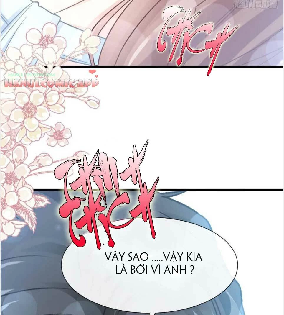 Bá Đạo Tổng Tài Nhẹ Nhàng Yêu Chapter 55.1 - 14