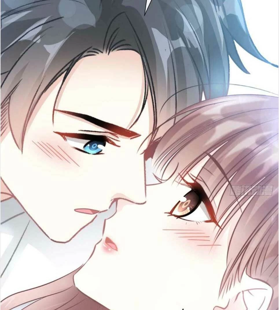 Bá Đạo Tổng Tài Nhẹ Nhàng Yêu Chapter 55.1 - 15