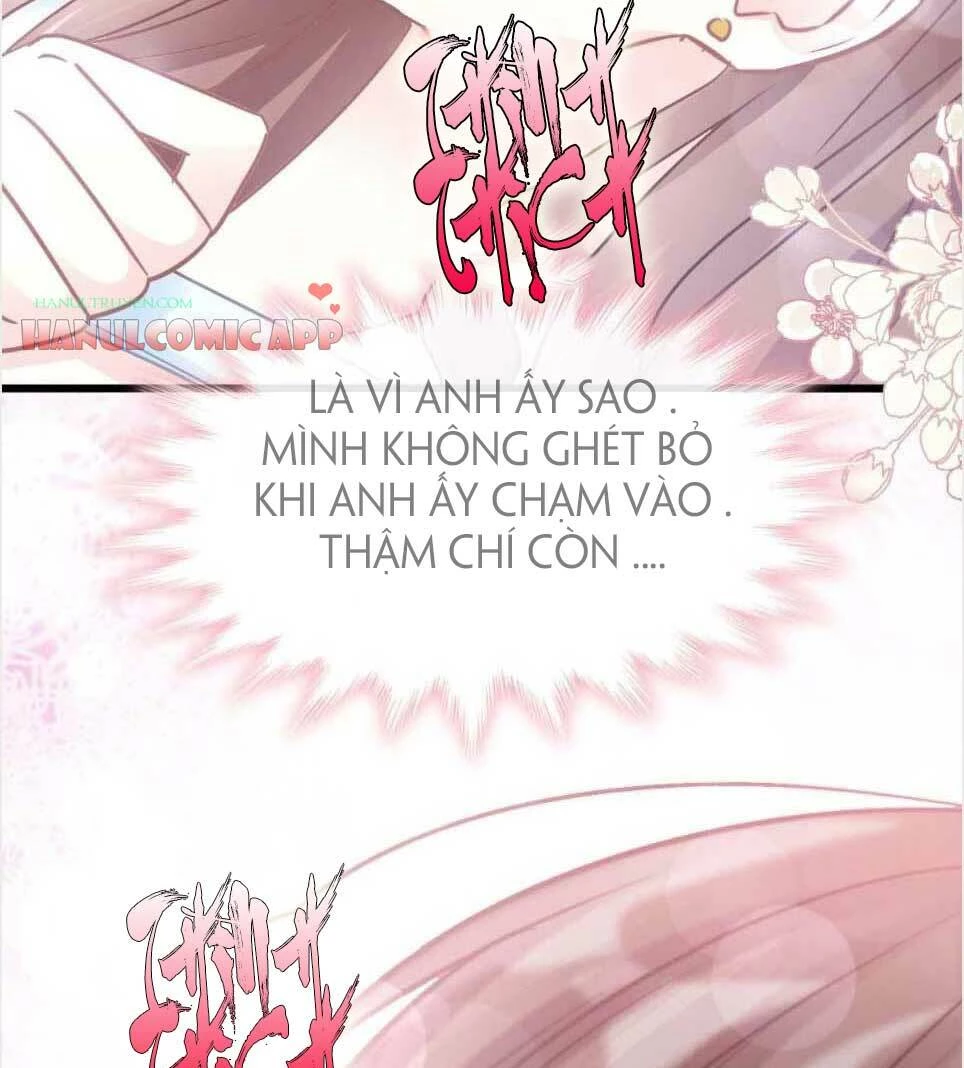 Bá Đạo Tổng Tài Nhẹ Nhàng Yêu Chapter 55.1 - 16