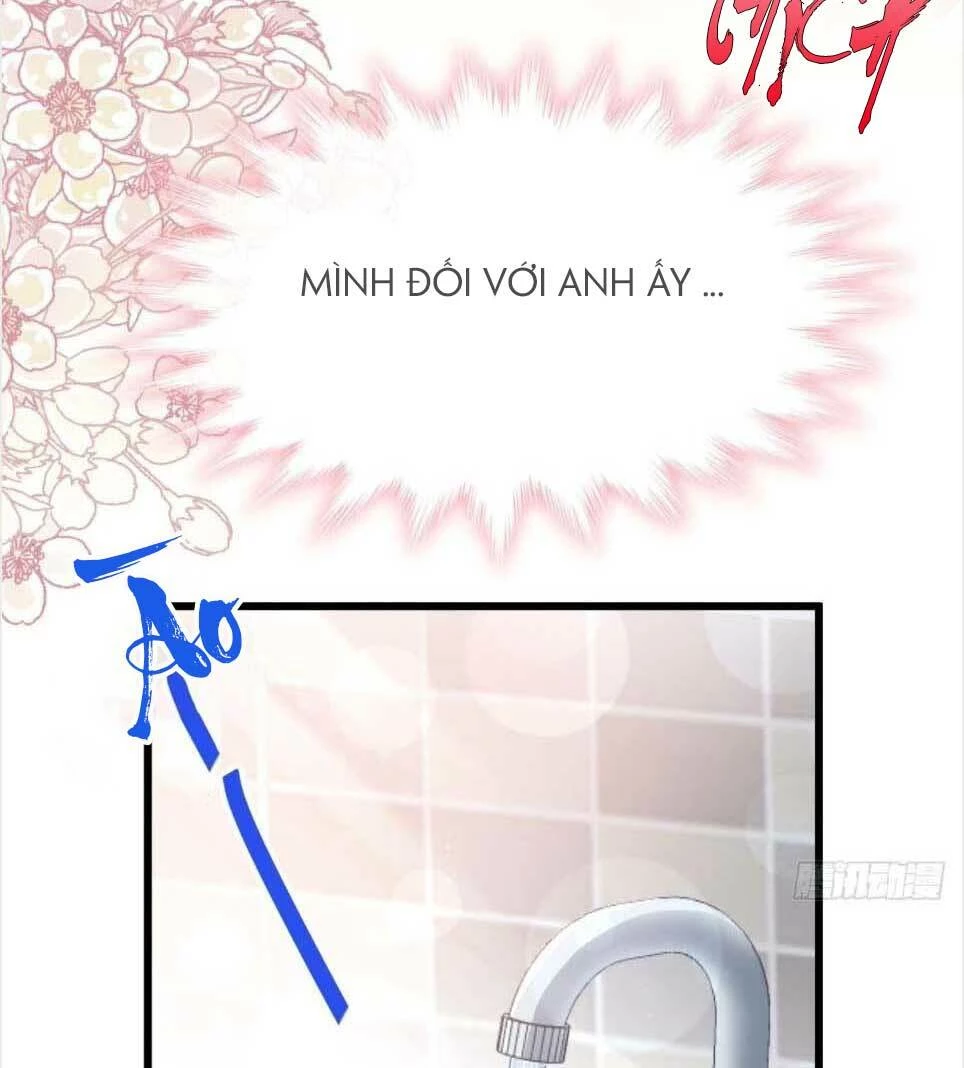 Bá Đạo Tổng Tài Nhẹ Nhàng Yêu Chapter 55.1 - 18