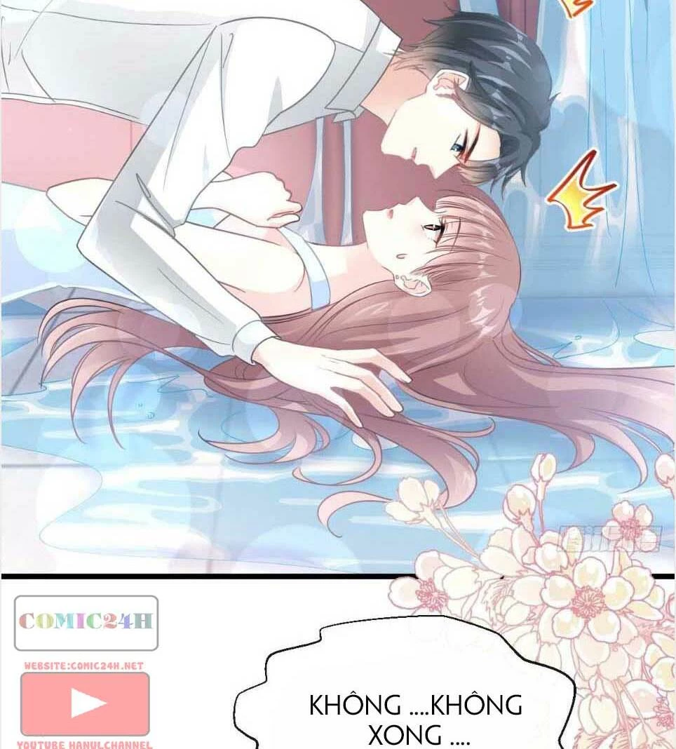 Bá Đạo Tổng Tài Nhẹ Nhàng Yêu Chapter 55.1 - 21