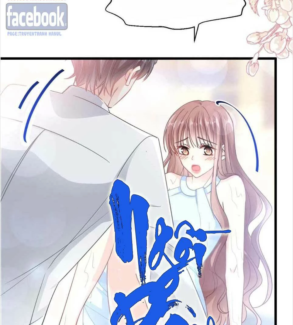 Bá Đạo Tổng Tài Nhẹ Nhàng Yêu Chapter 55.1 - 22