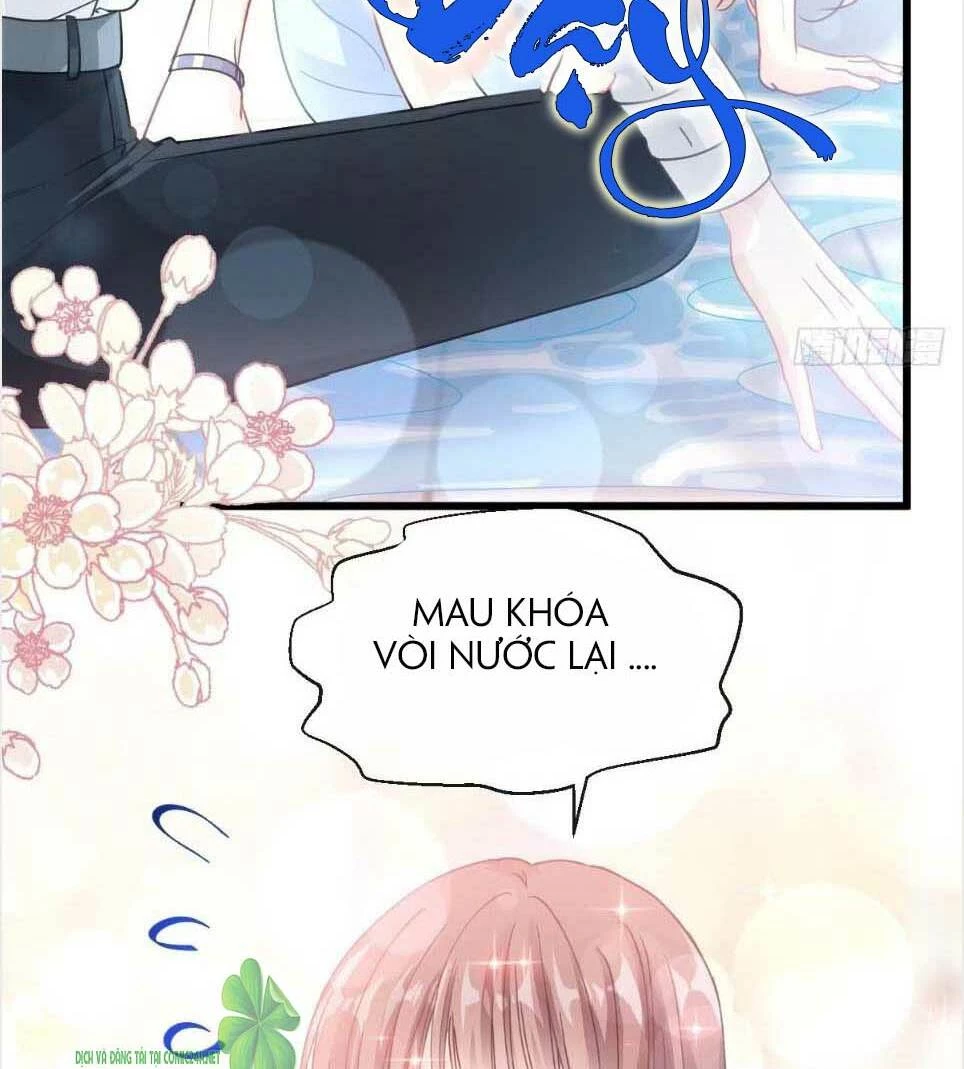 Bá Đạo Tổng Tài Nhẹ Nhàng Yêu Chapter 55.1 - 23