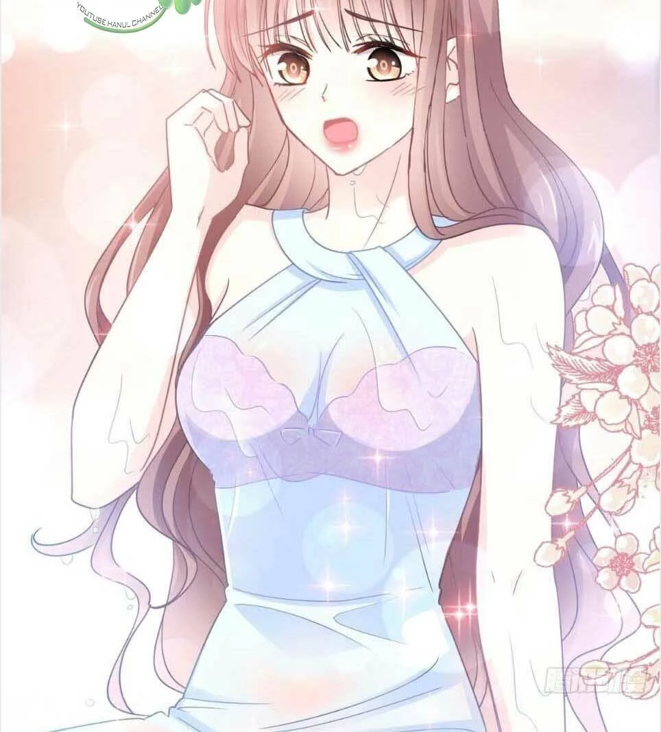 Bá Đạo Tổng Tài Nhẹ Nhàng Yêu Chapter 55.1 - 24