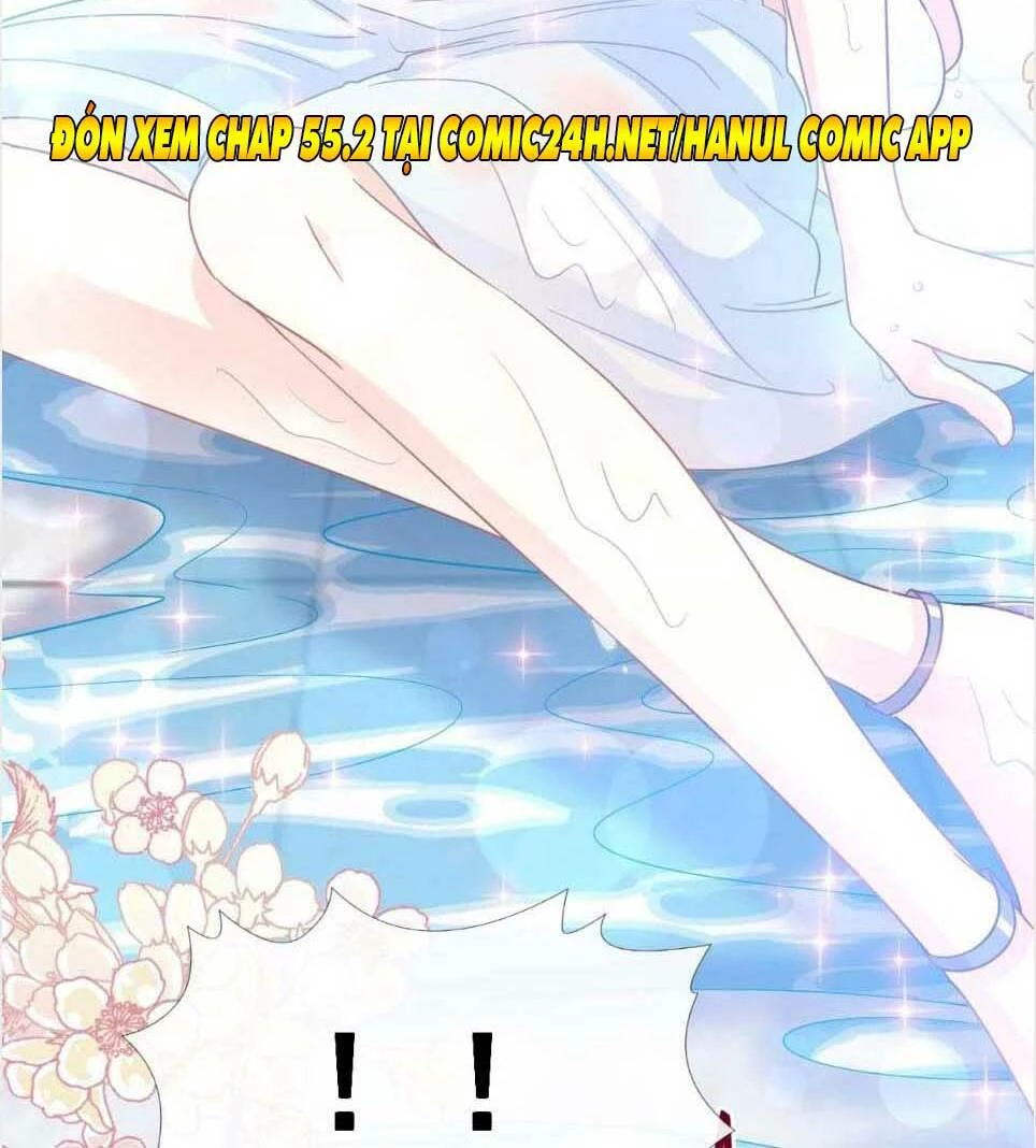 Bá Đạo Tổng Tài Nhẹ Nhàng Yêu Chapter 55.1 - 25