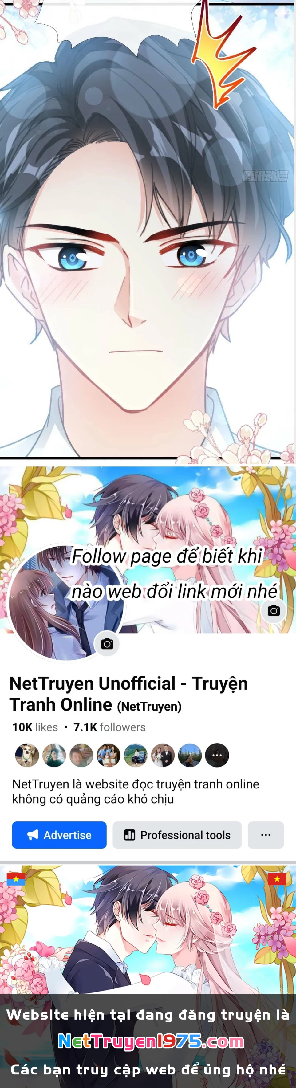 Bá Đạo Tổng Tài Nhẹ Nhàng Yêu Chapter 55.1 - 26