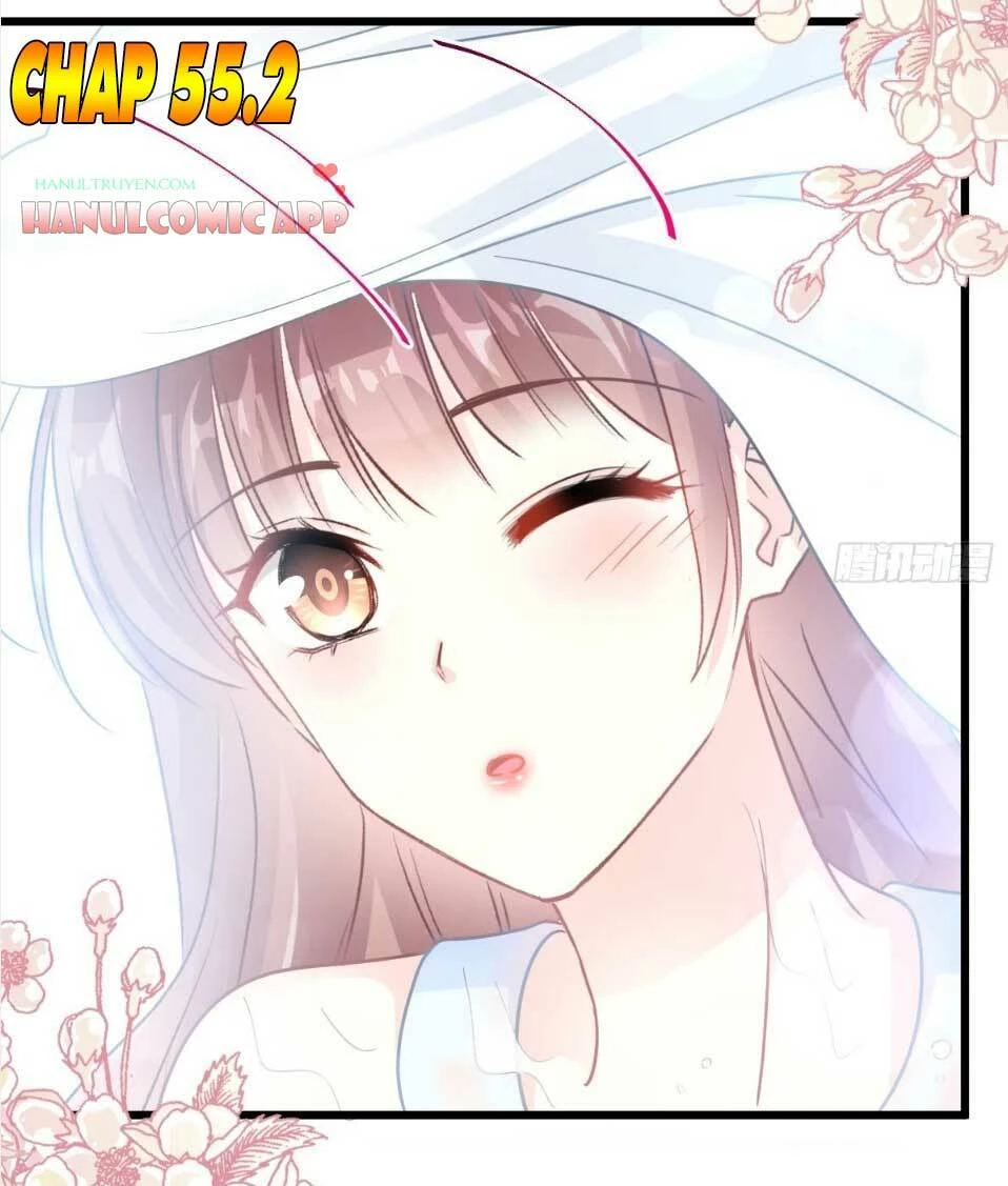 Bá Đạo Tổng Tài Nhẹ Nhàng Yêu Chapter 55.2 - 2