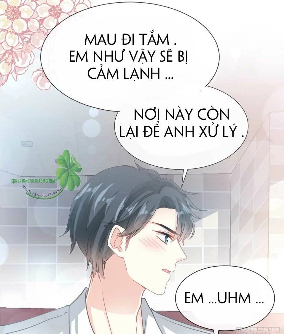 Bá Đạo Tổng Tài Nhẹ Nhàng Yêu Chapter 55.2 - 3