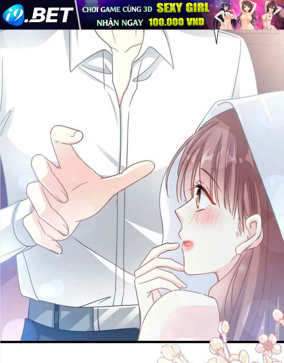 Bá Đạo Tổng Tài Nhẹ Nhàng Yêu Chapter 55.2 - 4