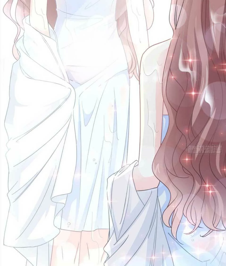 Bá Đạo Tổng Tài Nhẹ Nhàng Yêu Chapter 55.2 - 8