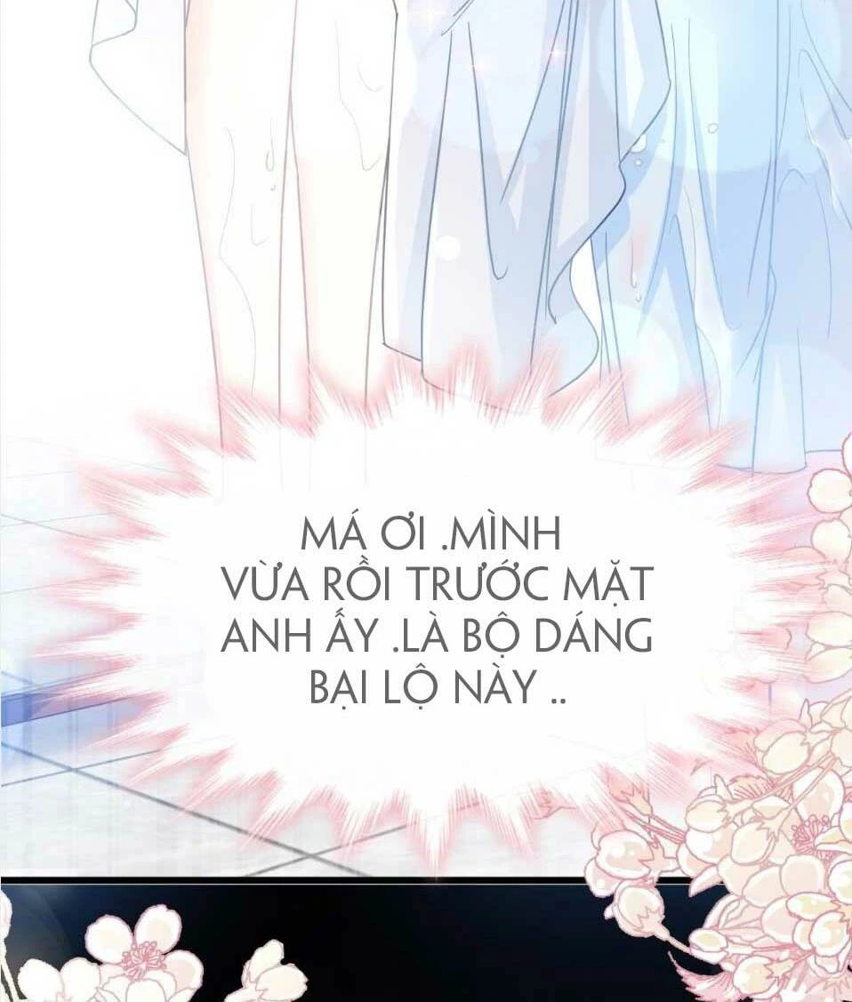 Bá Đạo Tổng Tài Nhẹ Nhàng Yêu Chapter 55.2 - 9