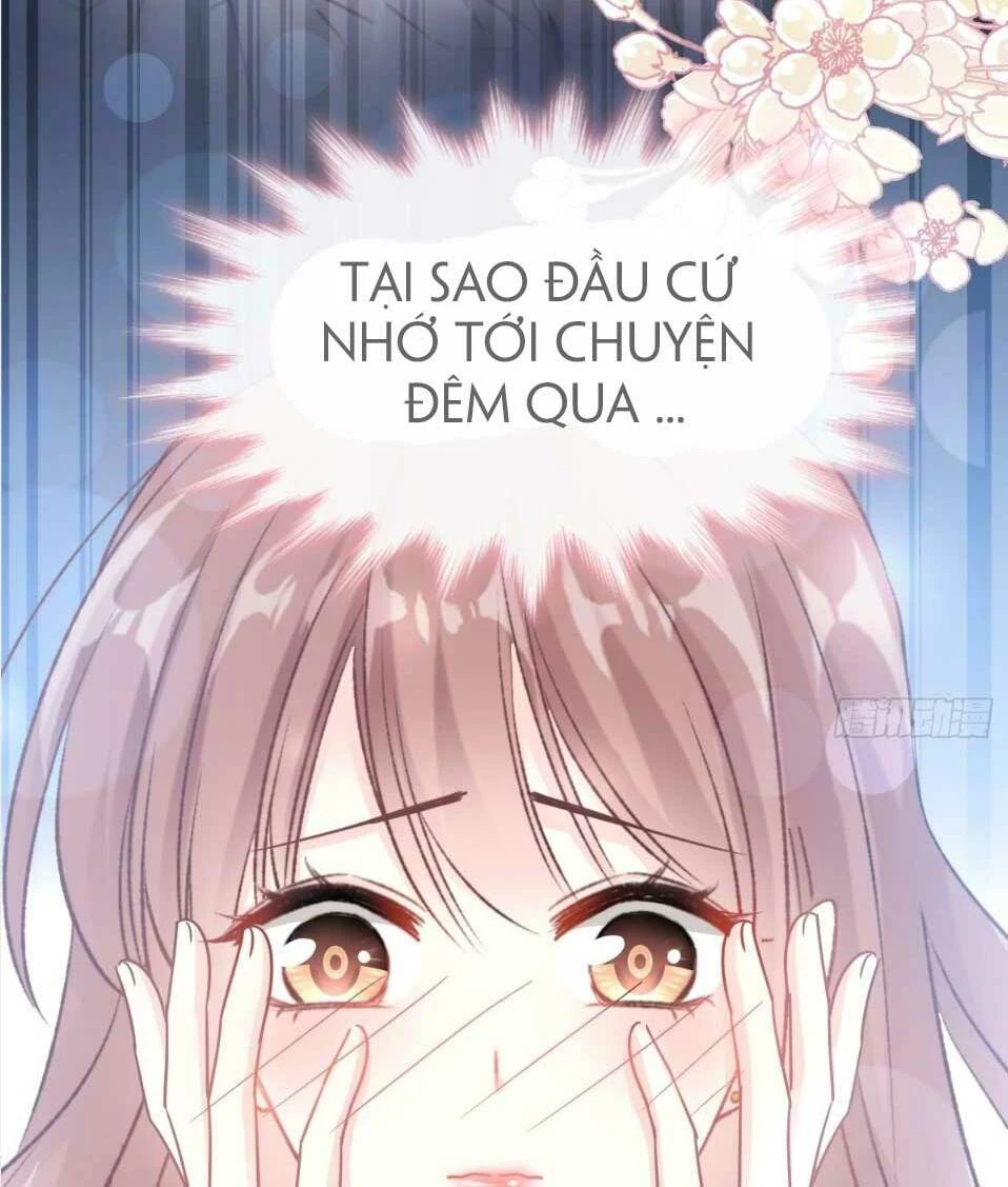 Bá Đạo Tổng Tài Nhẹ Nhàng Yêu Chapter 55.2 - 11