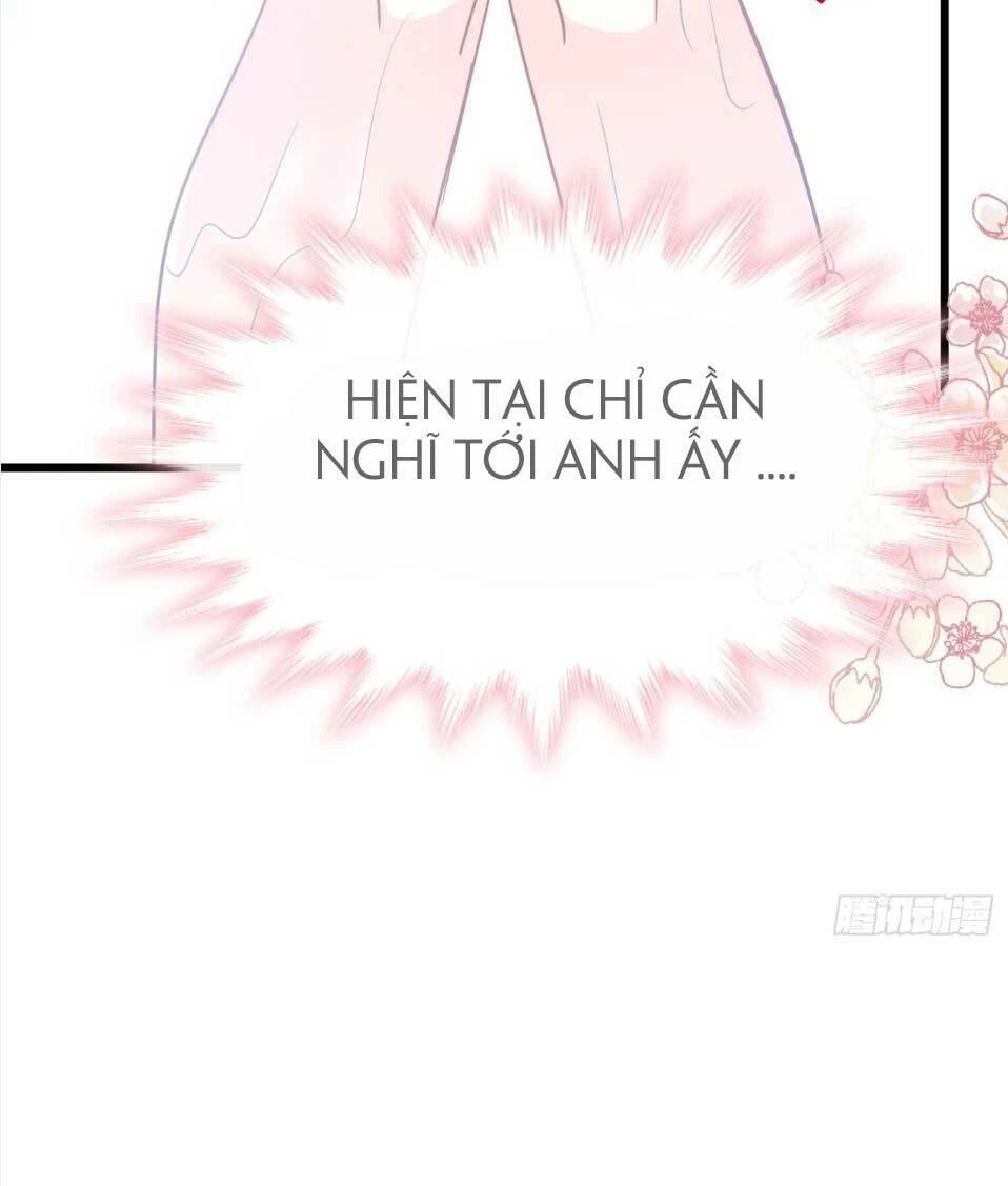 Bá Đạo Tổng Tài Nhẹ Nhàng Yêu Chapter 55.2 - 14