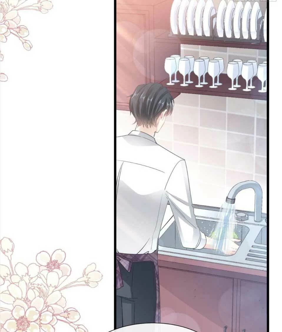 Bá Đạo Tổng Tài Nhẹ Nhàng Yêu Chapter 55.2 - 16