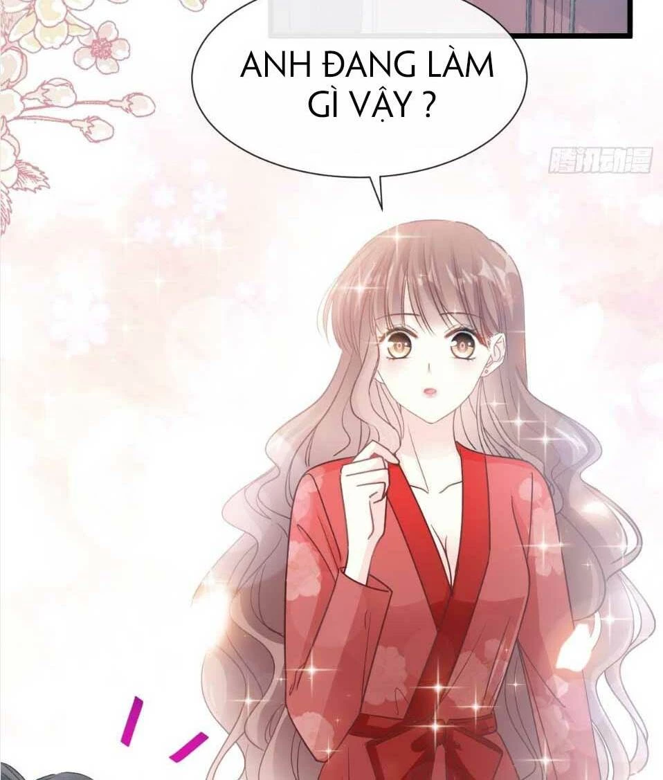 Bá Đạo Tổng Tài Nhẹ Nhàng Yêu Chapter 55.2 - 17