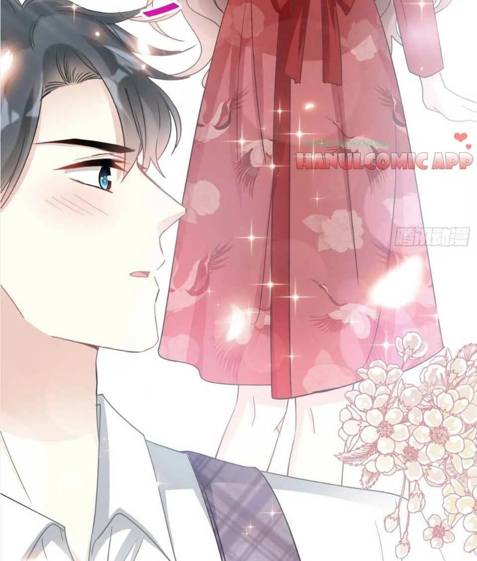 Bá Đạo Tổng Tài Nhẹ Nhàng Yêu Chapter 55.2 - 18