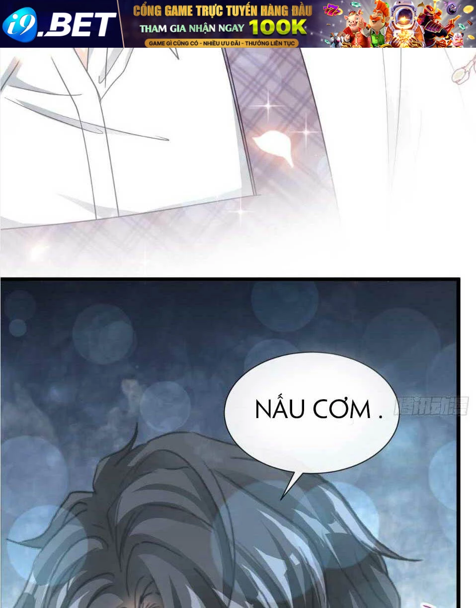 Bá Đạo Tổng Tài Nhẹ Nhàng Yêu Chapter 55.2 - 19