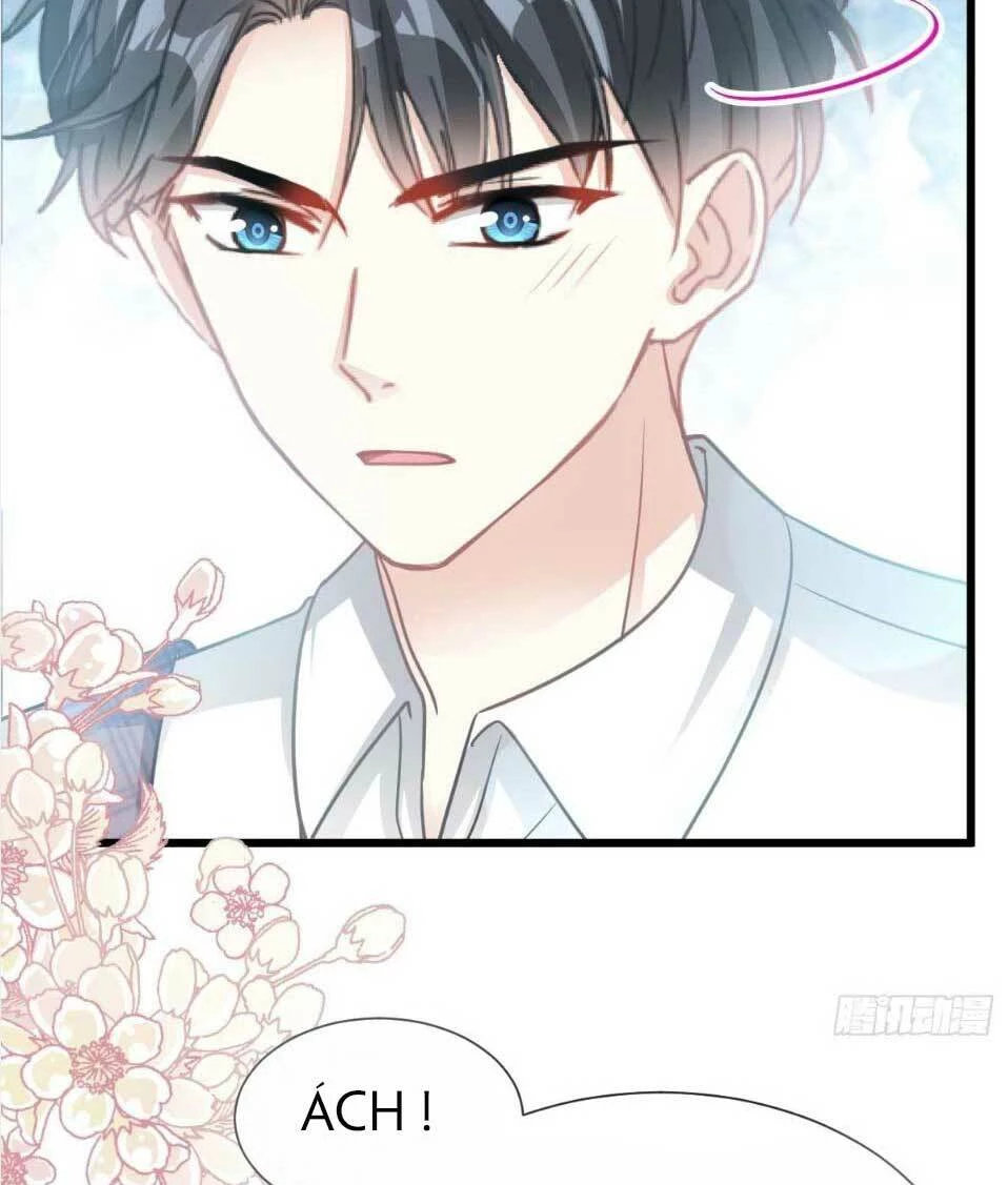 Bá Đạo Tổng Tài Nhẹ Nhàng Yêu Chapter 55.2 - 20