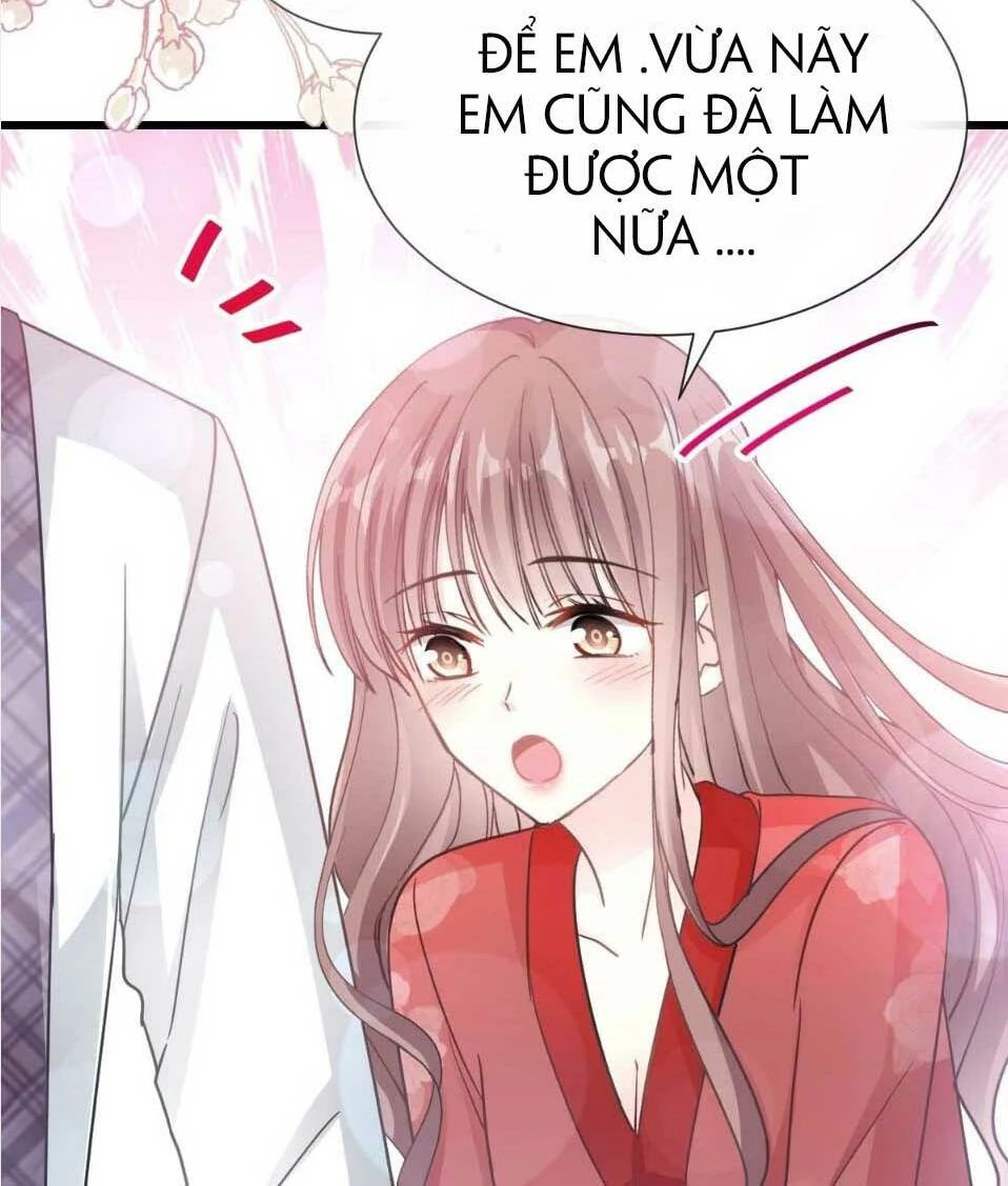 Bá Đạo Tổng Tài Nhẹ Nhàng Yêu Chapter 55.2 - 21