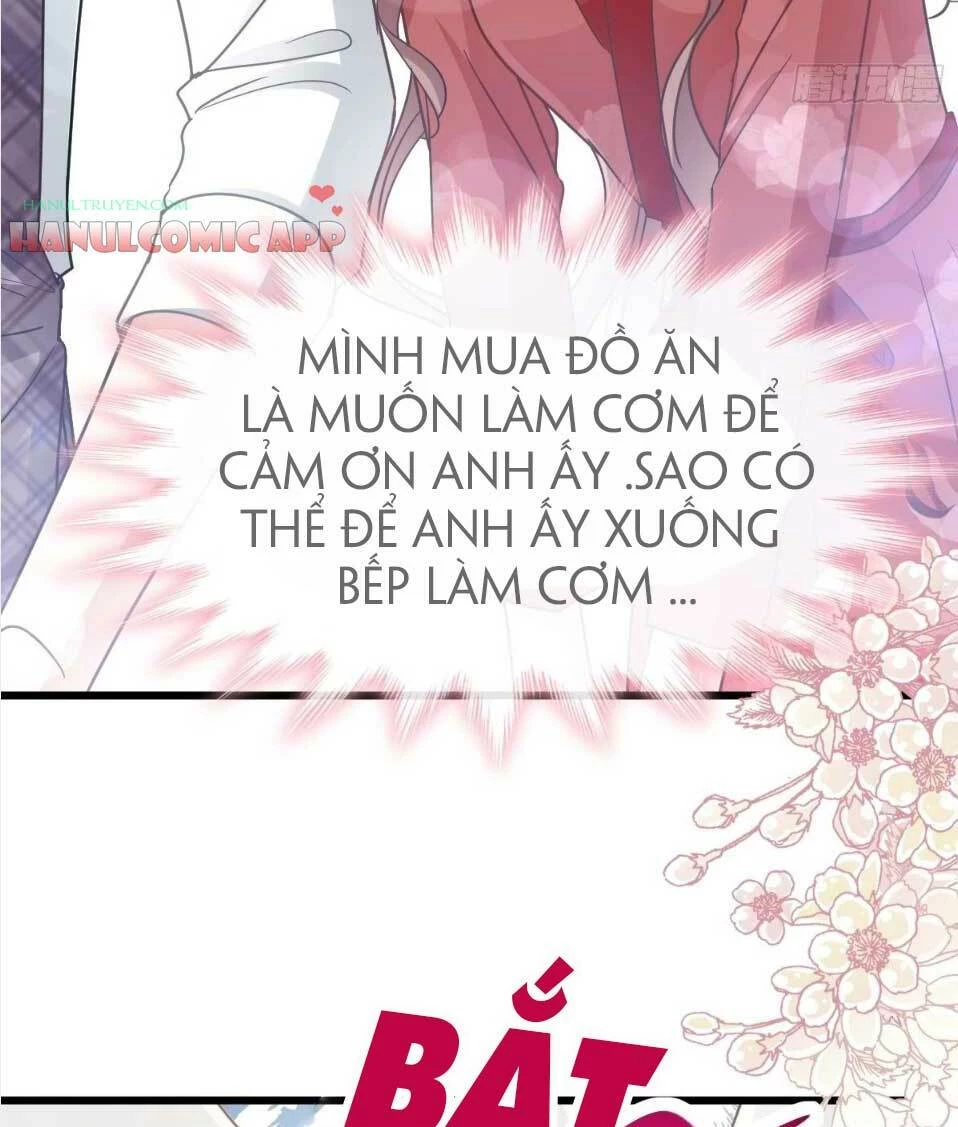 Bá Đạo Tổng Tài Nhẹ Nhàng Yêu Chapter 55.2 - 22