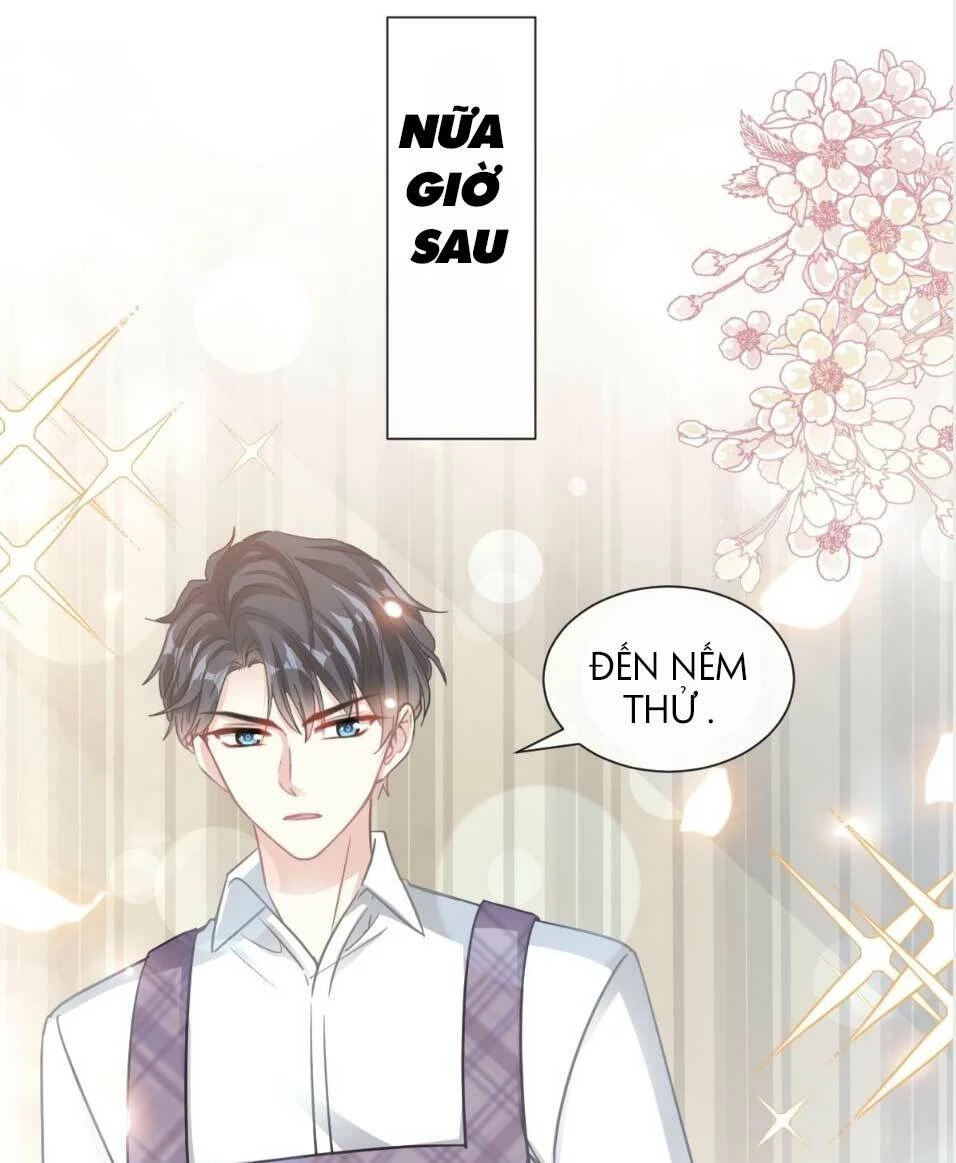 Bá Đạo Tổng Tài Nhẹ Nhàng Yêu Chapter 55.2 - 28