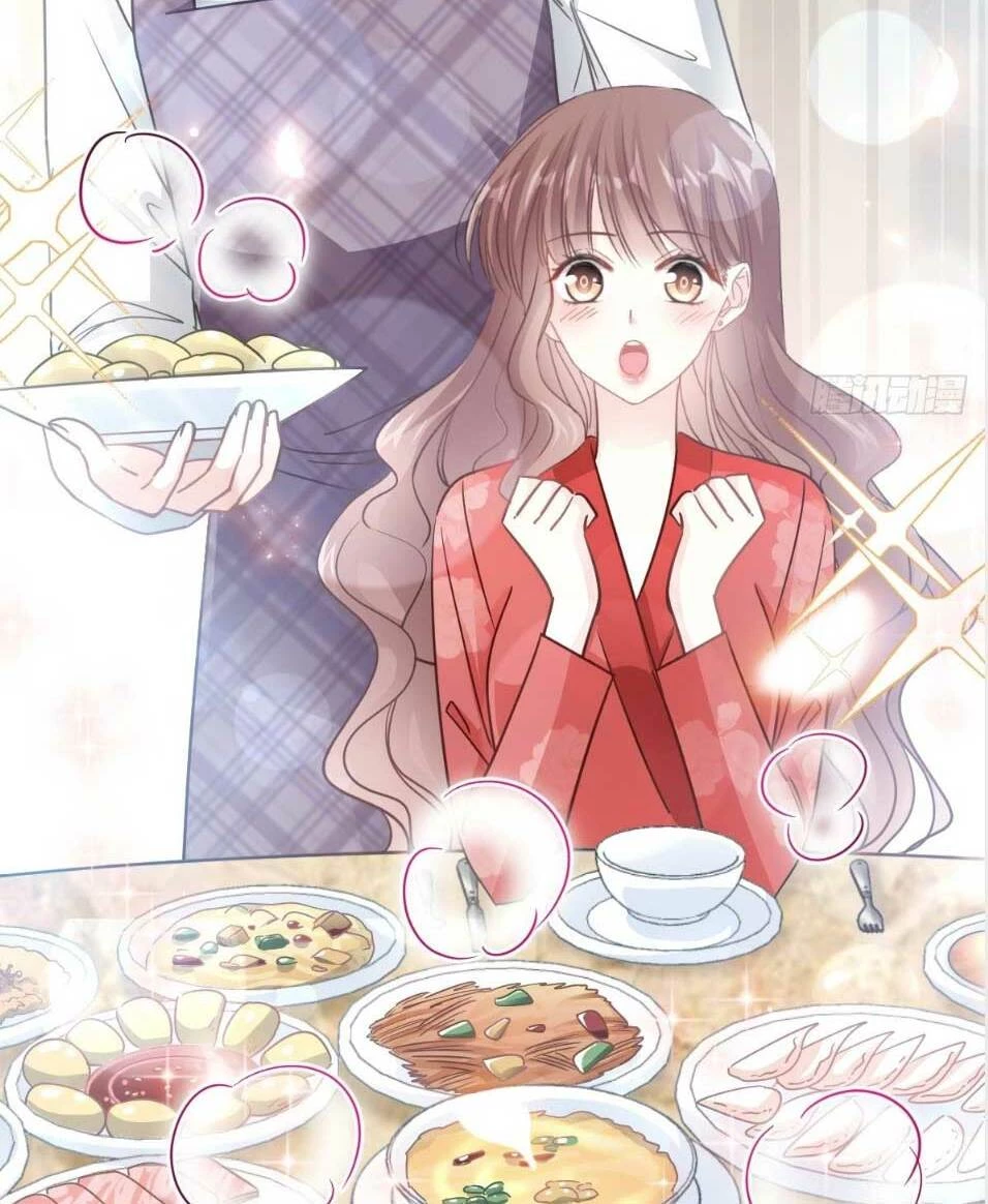 Bá Đạo Tổng Tài Nhẹ Nhàng Yêu Chapter 55.2 - 29