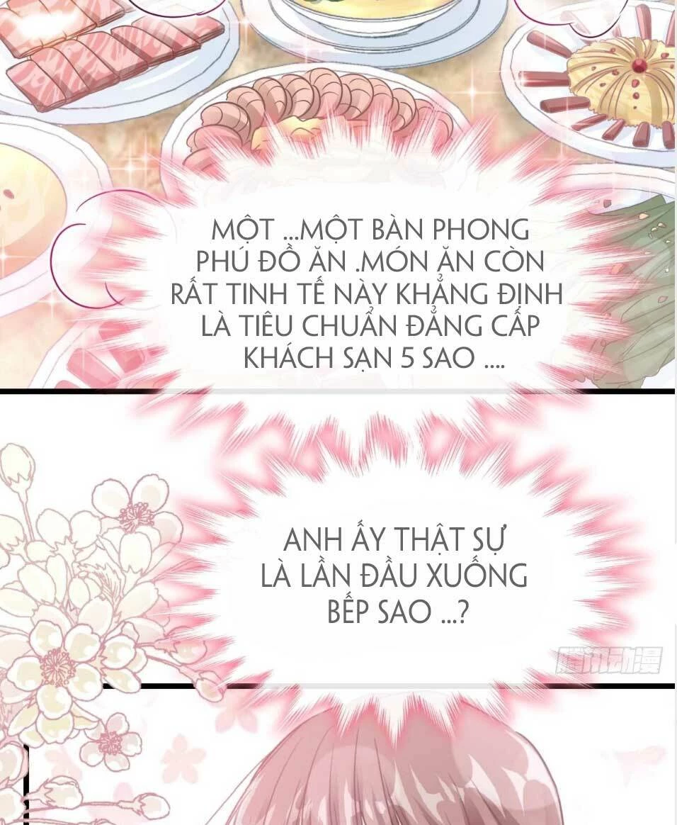 Bá Đạo Tổng Tài Nhẹ Nhàng Yêu Chapter 55.2 - 30