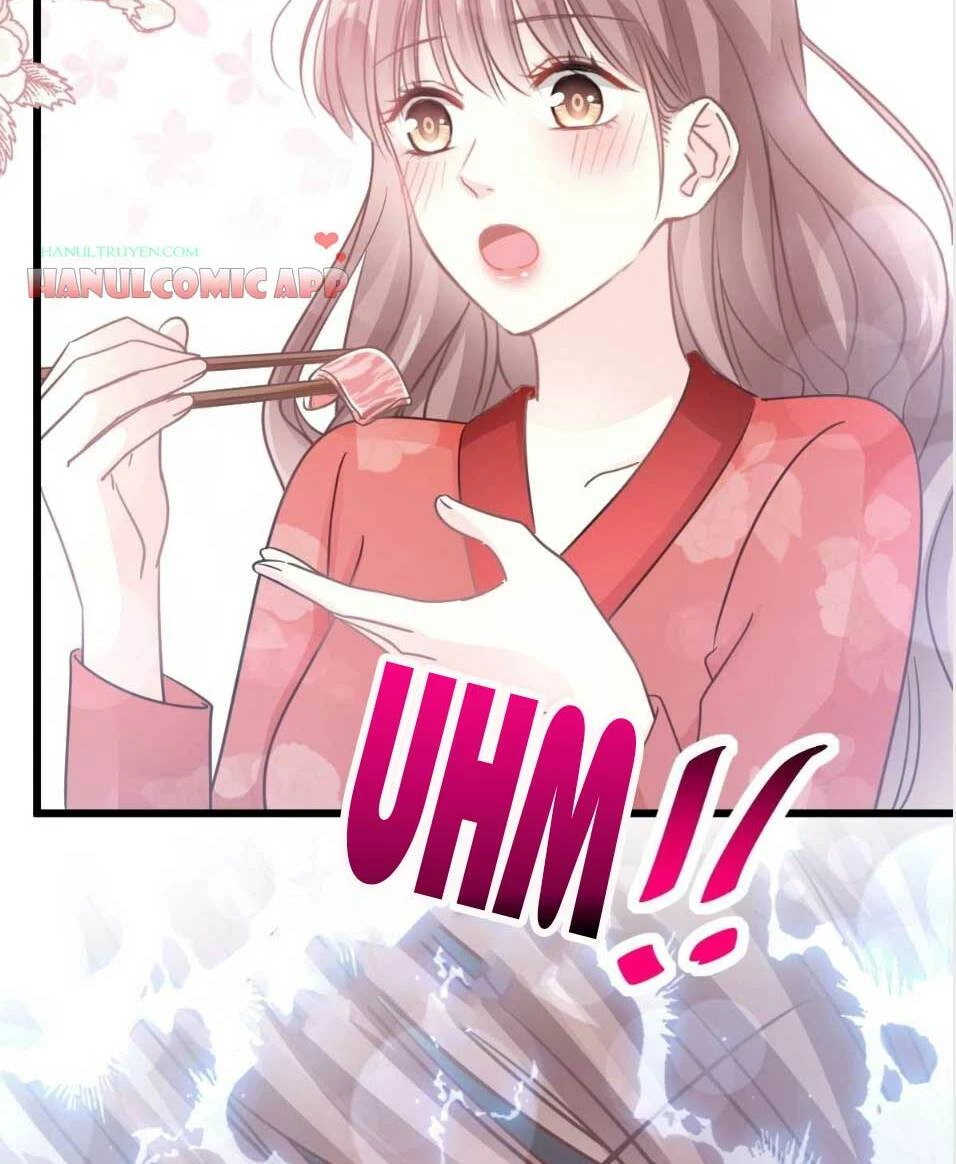 Bá Đạo Tổng Tài Nhẹ Nhàng Yêu Chapter 55.2 - 31