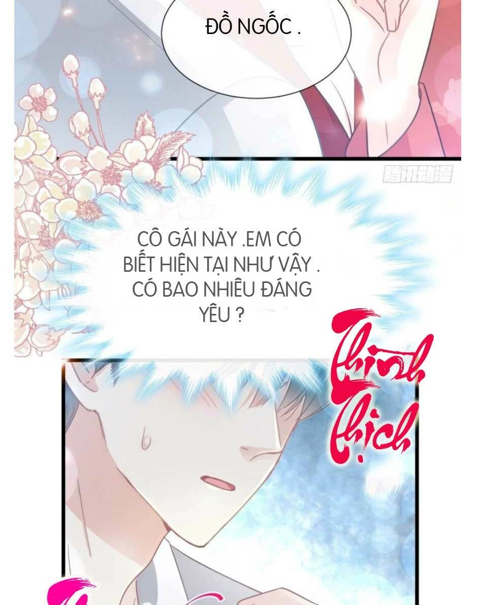 Bá Đạo Tổng Tài Nhẹ Nhàng Yêu Chapter 56.2 - 3