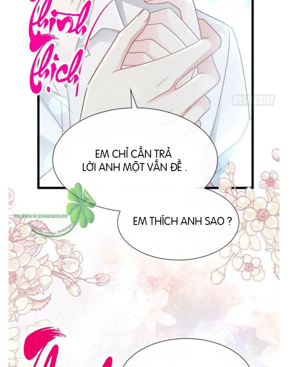 Bá Đạo Tổng Tài Nhẹ Nhàng Yêu Chapter 56.2 - 4