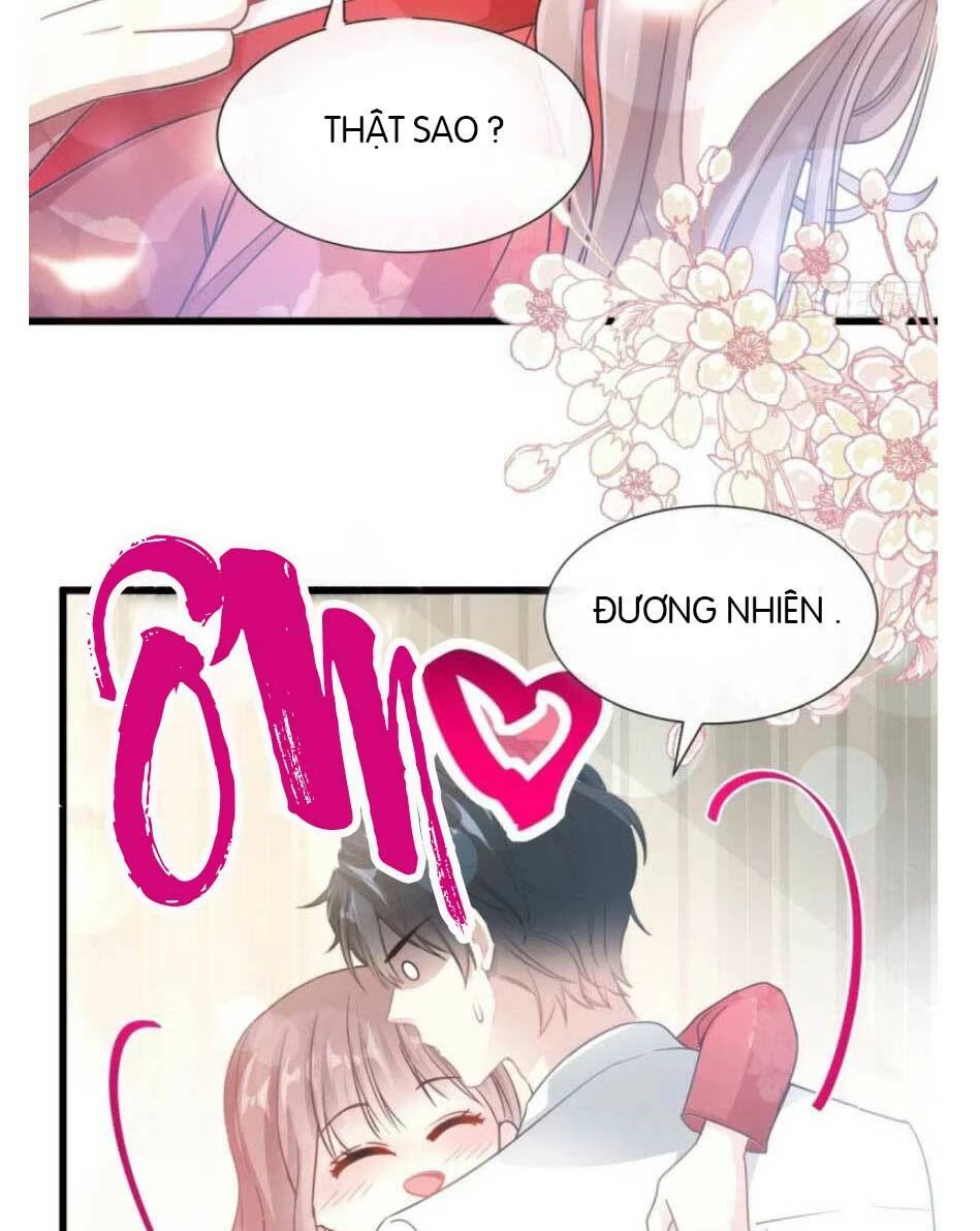 Bá Đạo Tổng Tài Nhẹ Nhàng Yêu Chapter 56.2 - 6